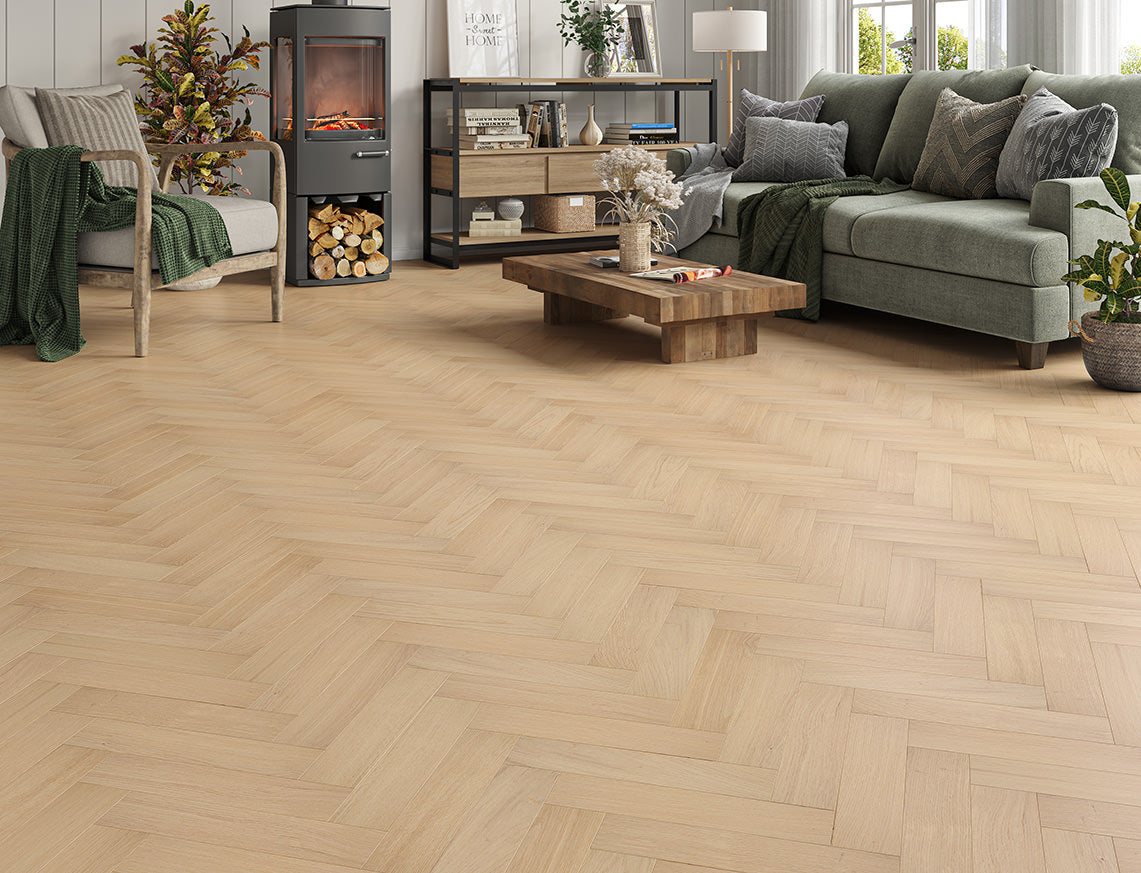 Wychwood Engineered Oak
