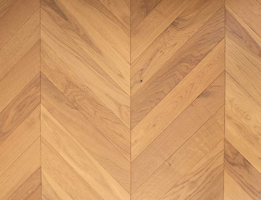 Saddleworth Engineered Oak