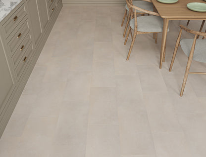 Hamilton 2mm Iced Marble Tile LVT