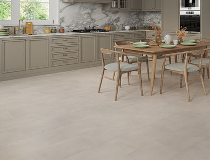 Hamilton 2mm Iced Marble Tile LVT