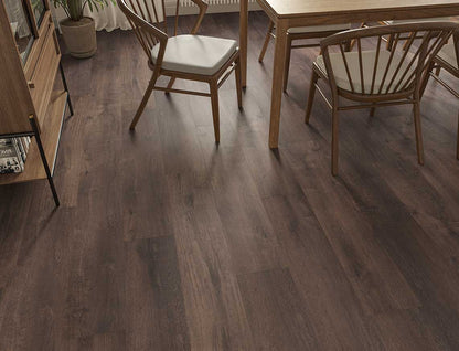 Hamilton 2mm Havana Walnut Oak LVT