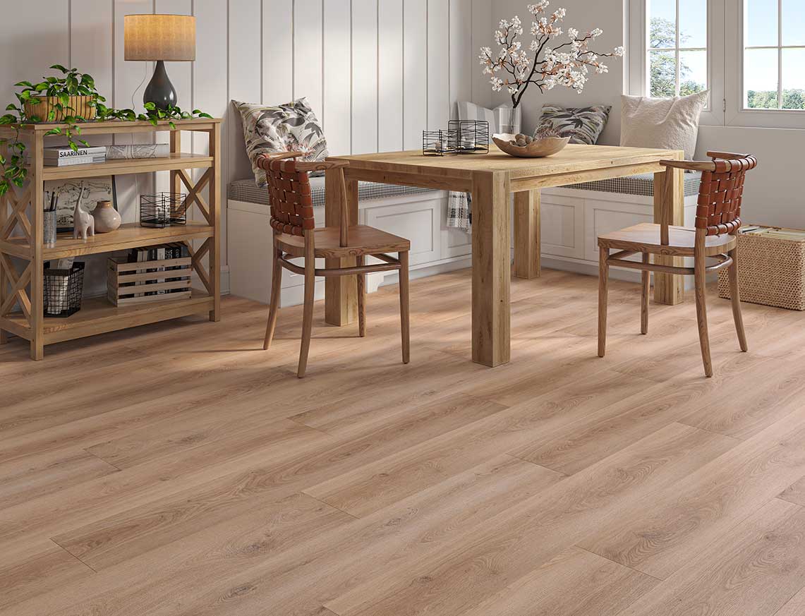 Hamilton Max 3mm Autumn Fields LVT