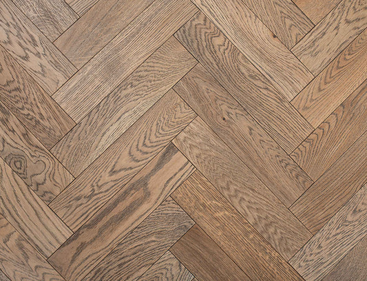 Hazlehead Engineered Oak