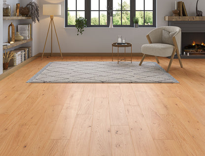 Heaton Engineered Oak