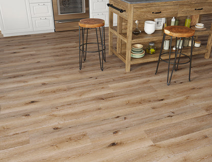 Holkham Oak SPC LVT