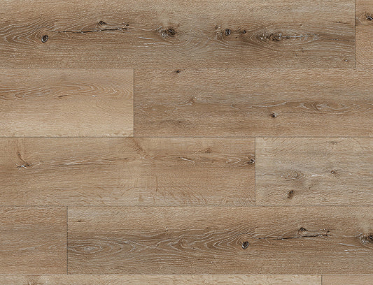 Holkham Oak SPC LVT