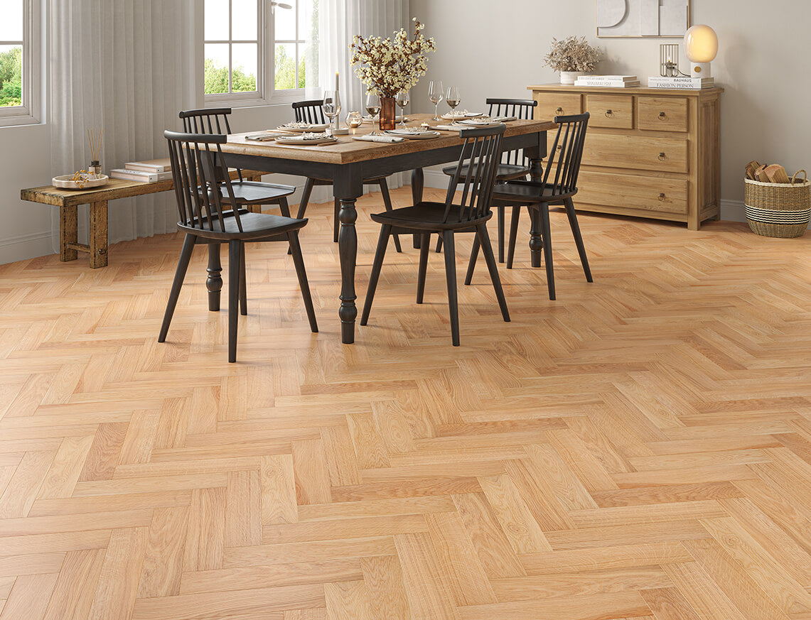 Imperial Engineered Oak