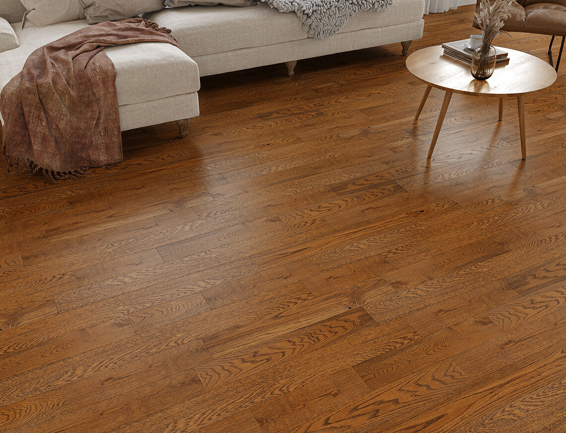 Inglewood Engineered Oak