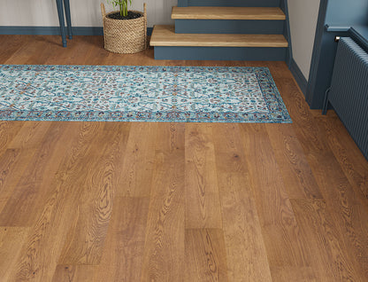 Kinburn Engineered Oak