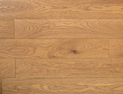 Knighton Engineered Oak