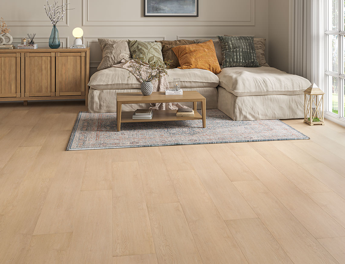 Hamilton Max 3mm Mellow Grain LVT