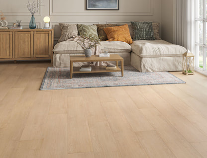 Hamilton Max 3mm Mellow Grain LVT