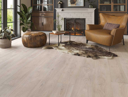 Hamilton Max 3mm Woodland Echo LVT