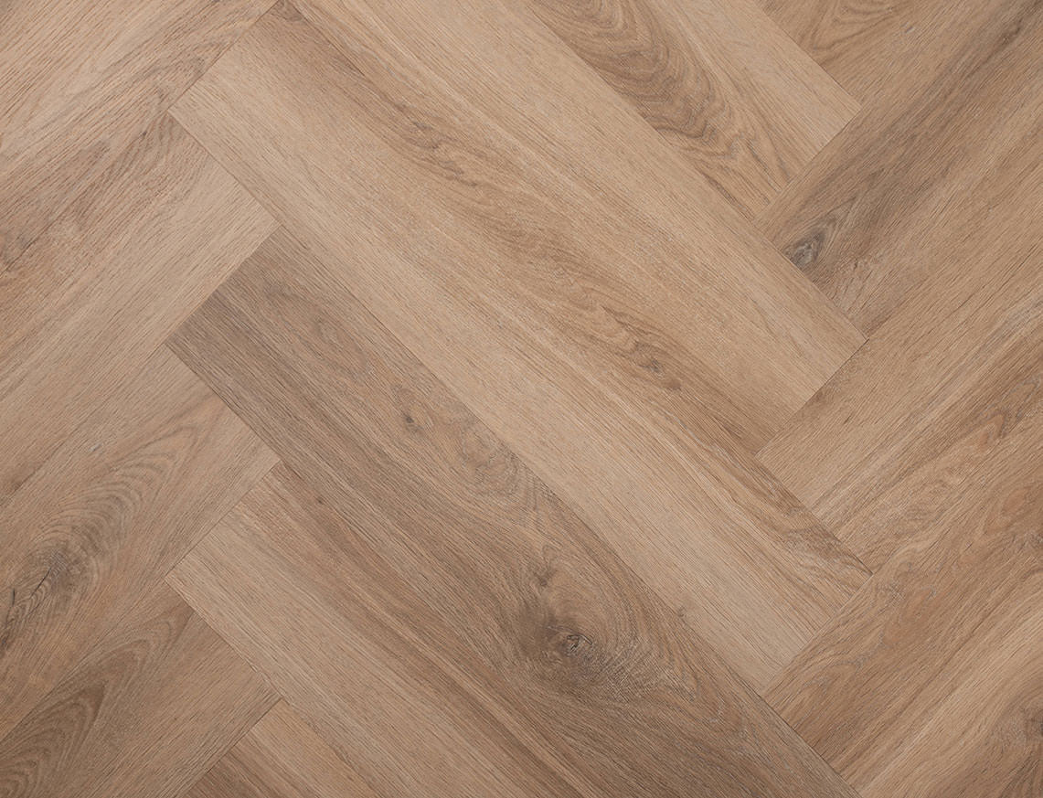 Hamilton Max 3mm Autumn Fields Herringbone LVT