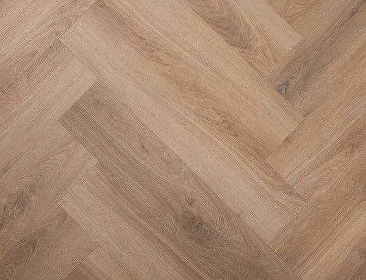 Hamilton Max 3mm Autumn Fields Herringbone LVT