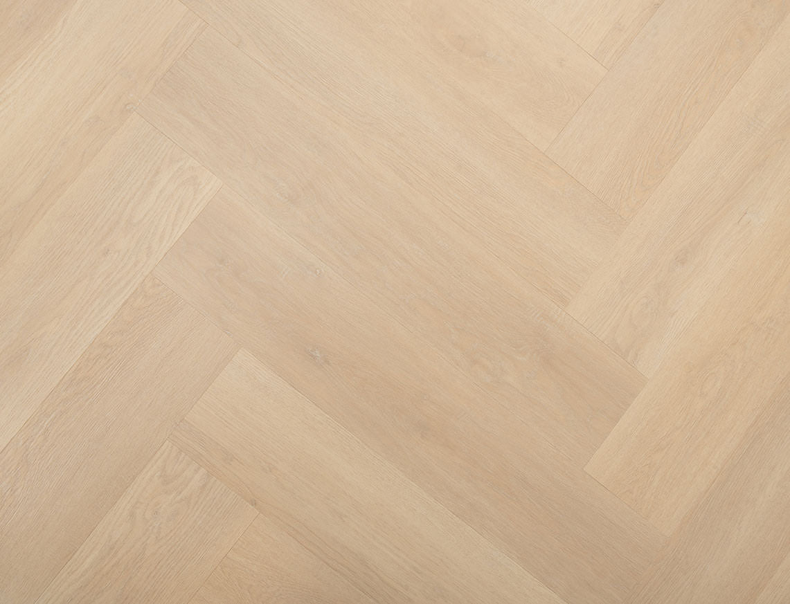 Hamilton Max 3mm Mellow Grain Herringbone LVT