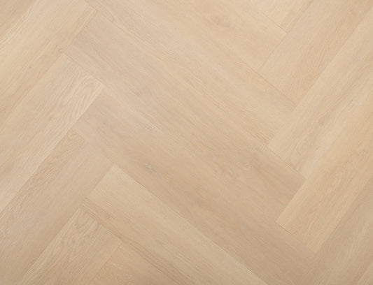 Hamilton Max 3mm Mellow Grain Herringbone LVT