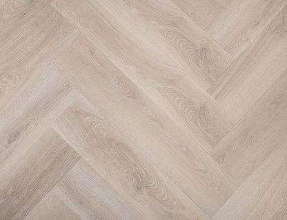 Hamilton Max 3mm Woodland Echo Herringbone LVT