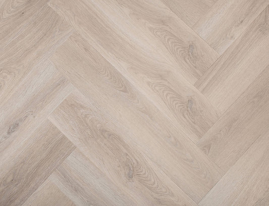 Hamilton Max 3mm Woodland Echo Herringbone LVT