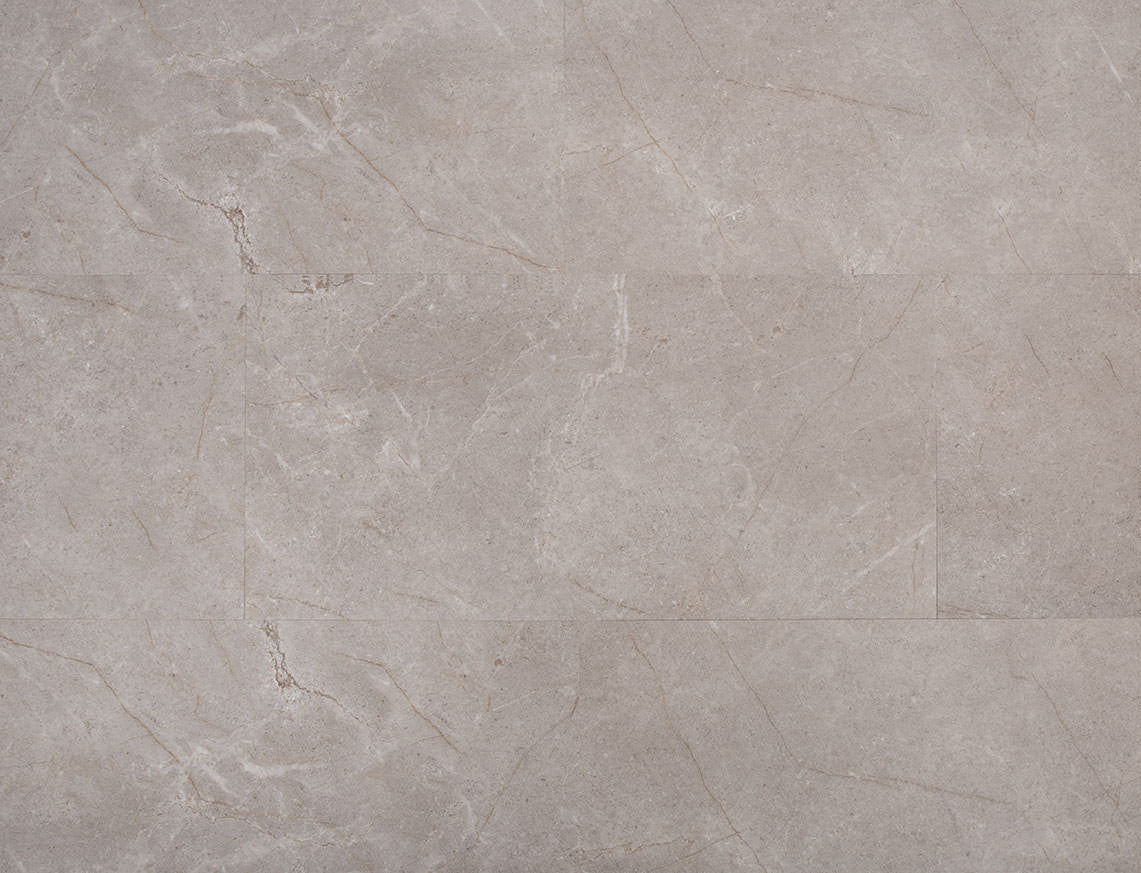 Hamilton 2mm Greystone Tile LVT