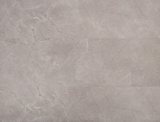Hamilton 2mm Greystone Tile LVT
