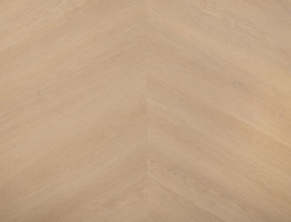 Hamilton Max 3mm Pale Hazel Chevron LVT