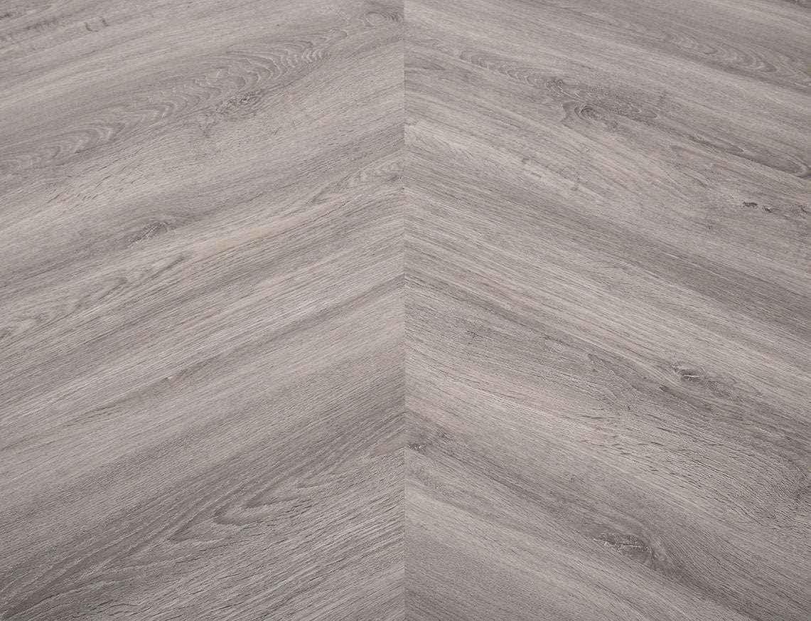 Hamilton Max 3mm Nordic Chevron LVT
