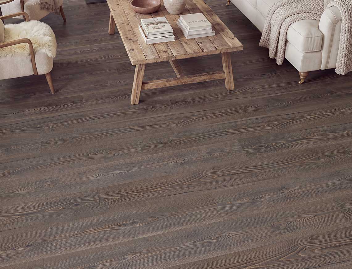 Gloria Star 8mm Palmira Laminate
