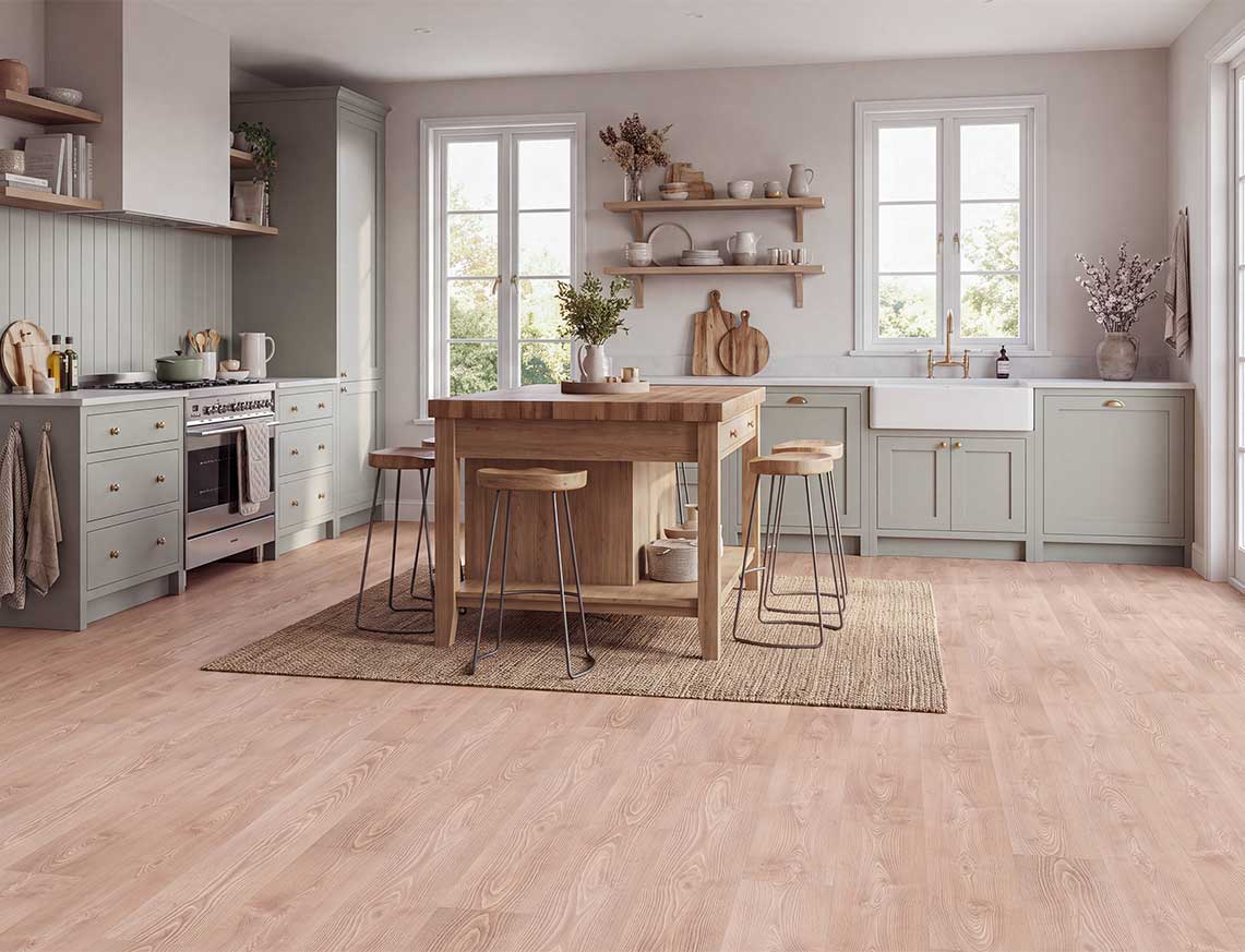 Gloria Star 8mm Hekla Laminate