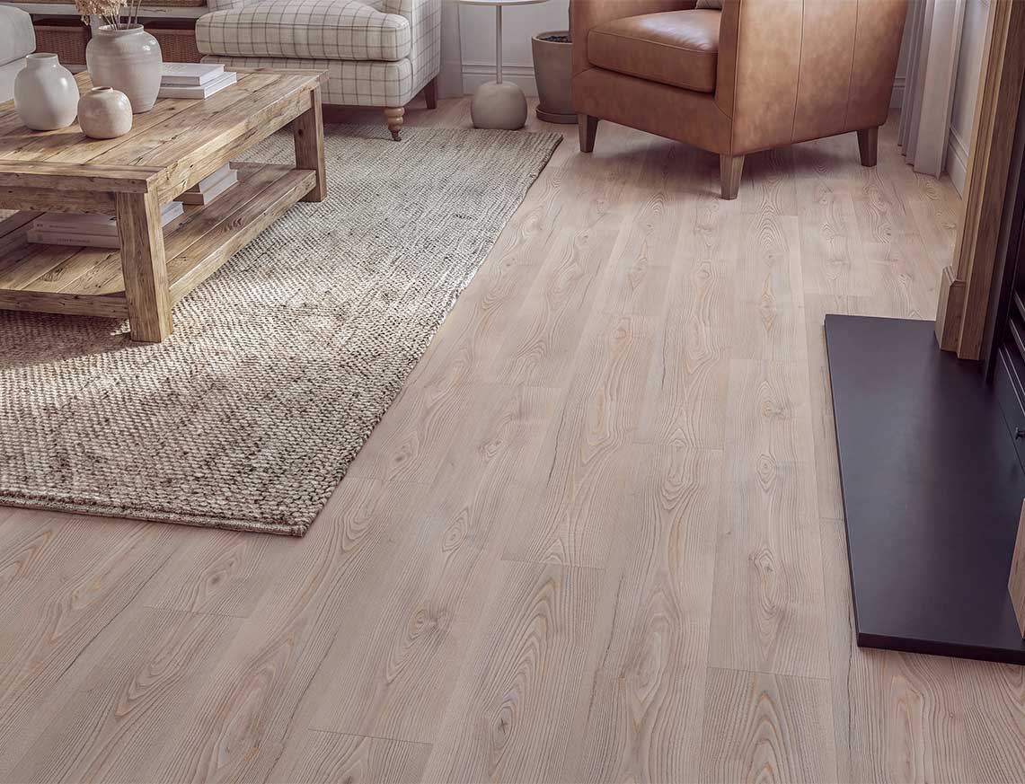 Gloria Star 8mm Mauna Laminate