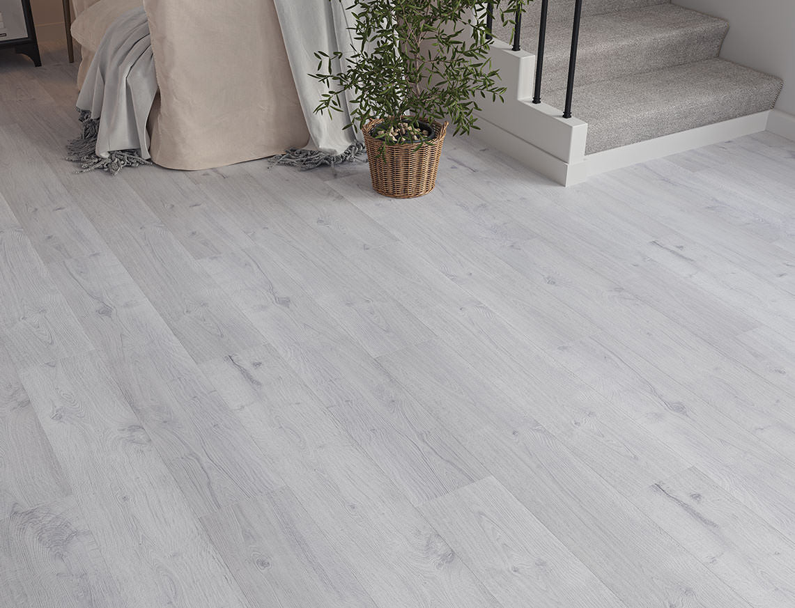VarioClic 8mm Rio Laminate
