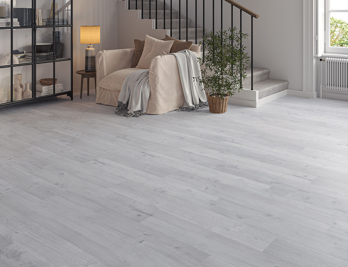 VarioClic 8mm Rio Laminate