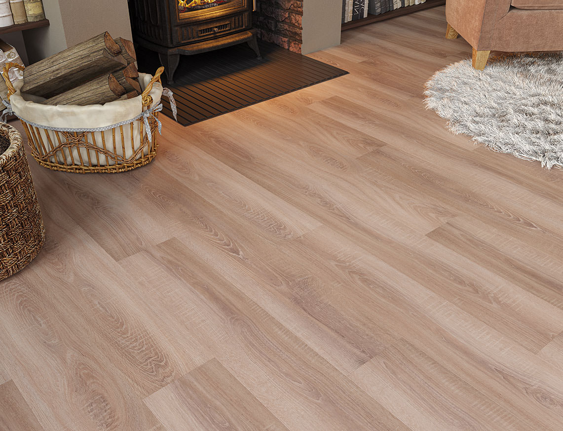 VarioClic 8mm Mundanya Laminate