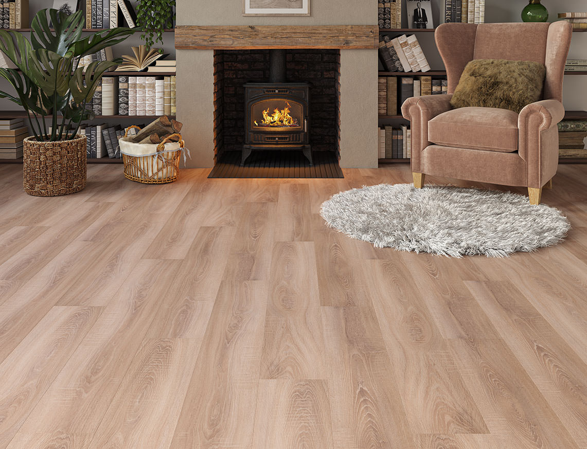 VarioClic 8mm Mundanya Laminate