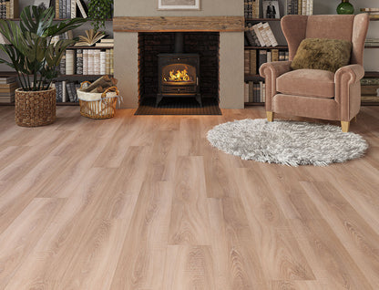 VarioClic 8mm Mundanya Laminate