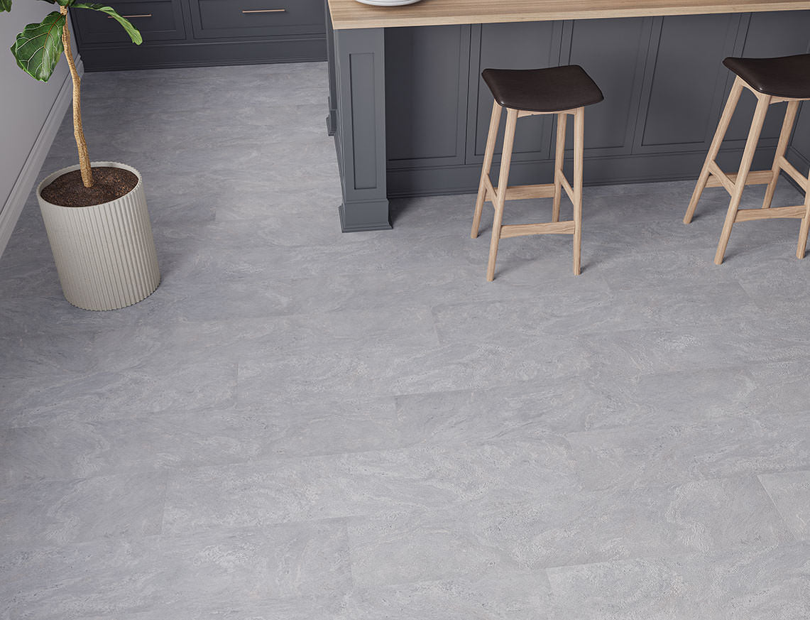VarioClic 8mm Vento Laminate