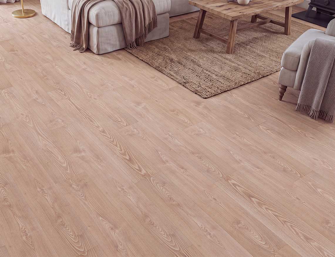 Gloria 12mm Hekla Laminate