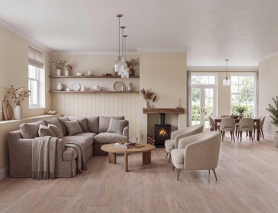Gloria 12mm Mauna Laminate