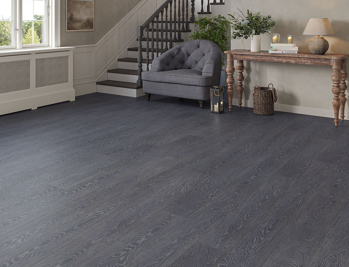 VarioClic 12mm Lecce Laminate