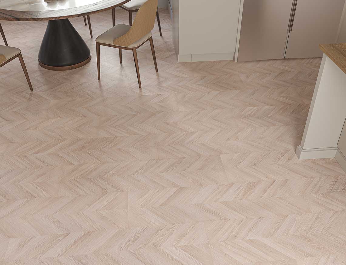 AGT Pruva 8mm Laminate - Arya