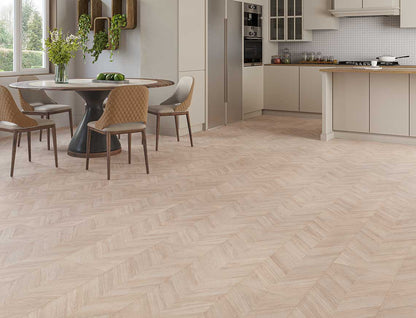 AGT Pruva 8mm Laminate - Arya