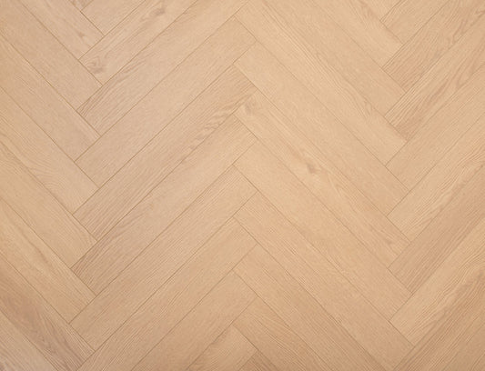 Oakleigh Deluxe 12mm Herringbone Ripley Laminate