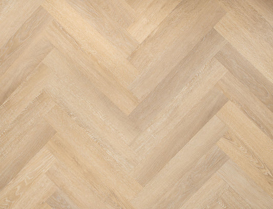 Hamilton 2mm Sanded Chestnut Oak Herringbone LVT