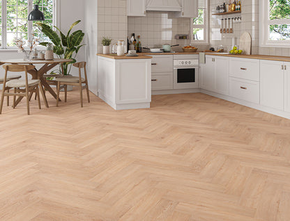 Farnham Oak SPC LVT
