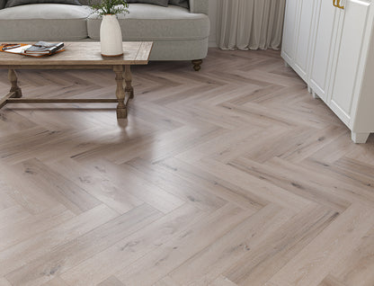 Studland Oak SPC LVT