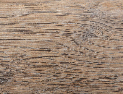Weathered Chestnut SPC Vinyl Stair Nosing