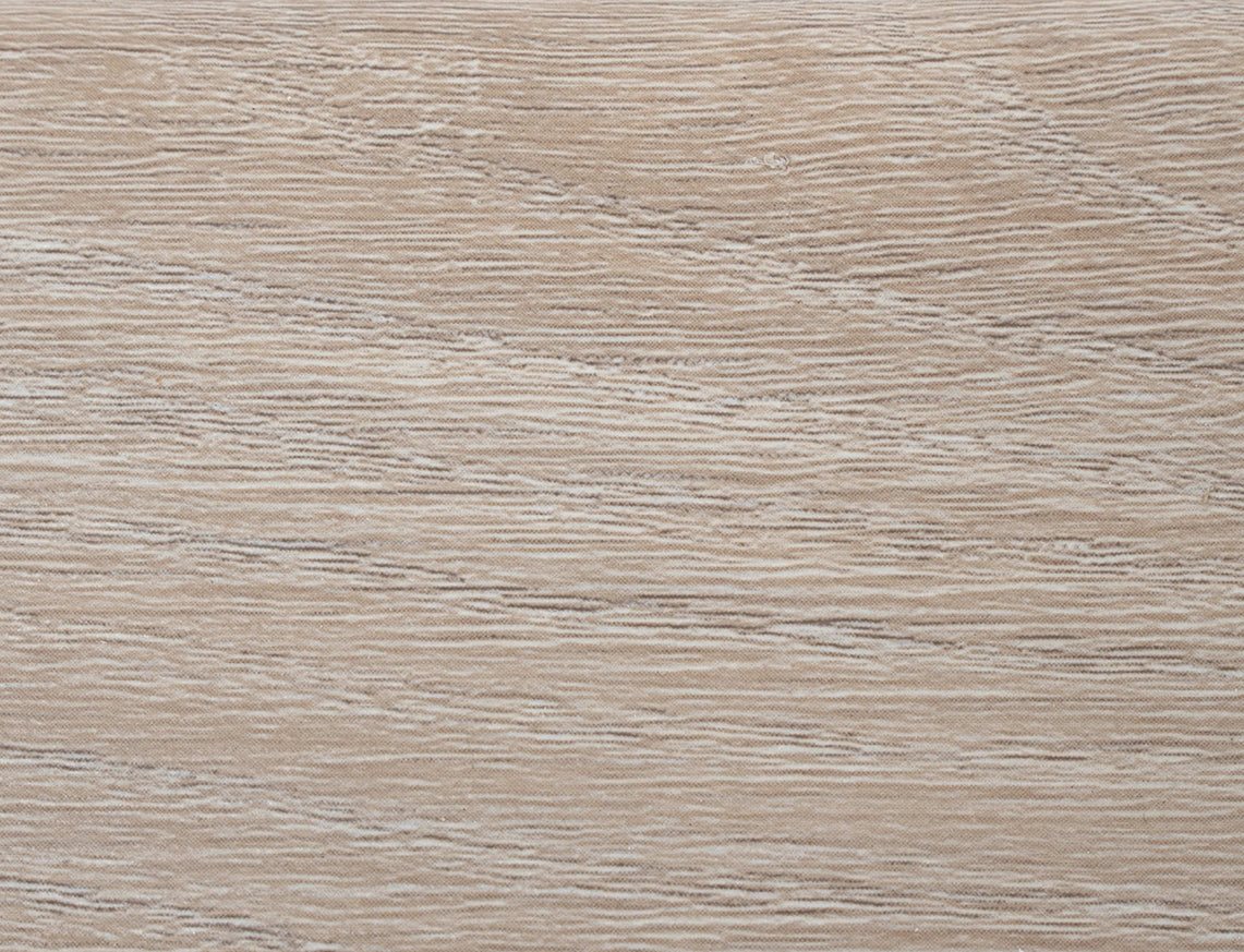 Light Almond SPC Vinyl Stair Nosing