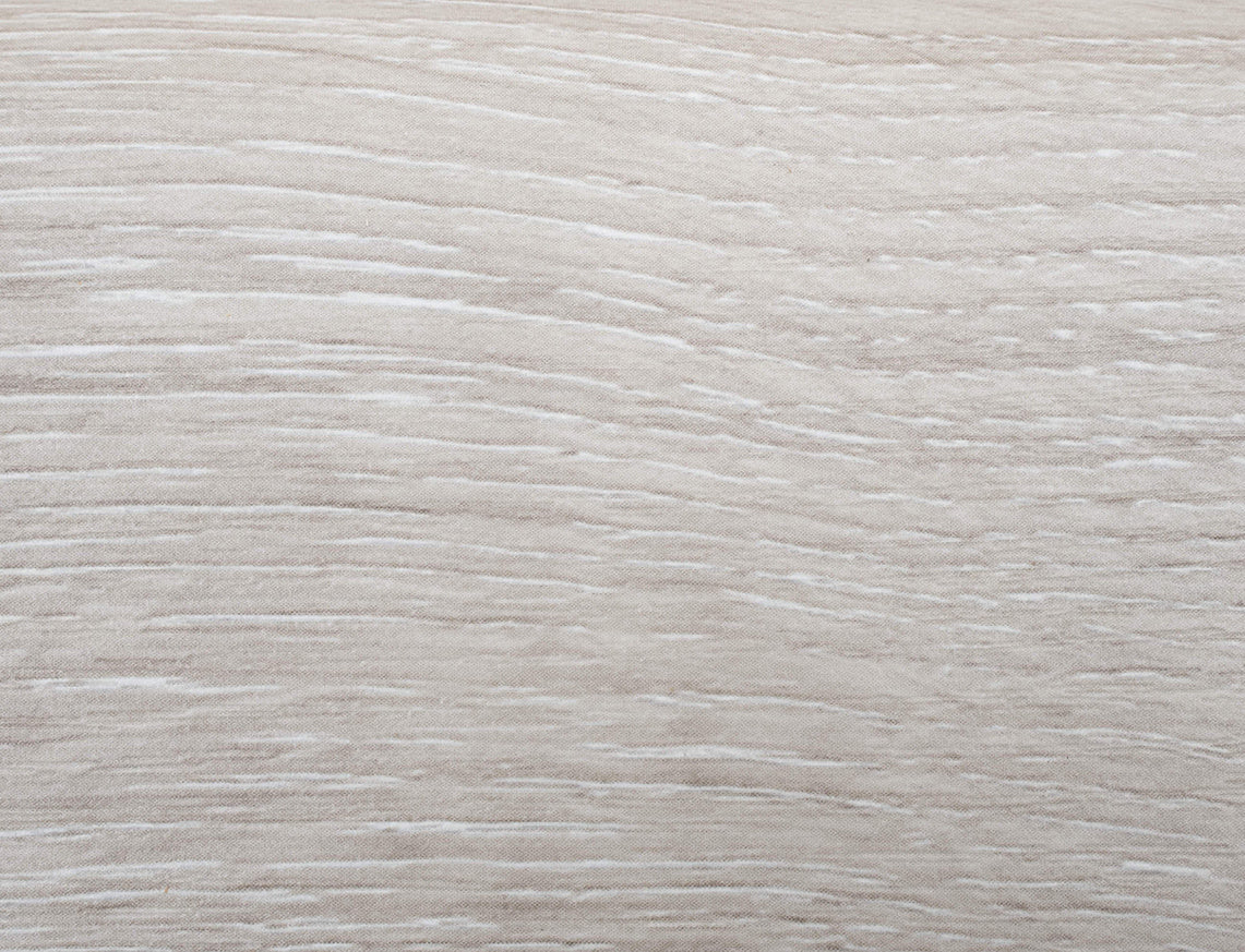 Pale Oak SPC Vinyl Stair Nosing