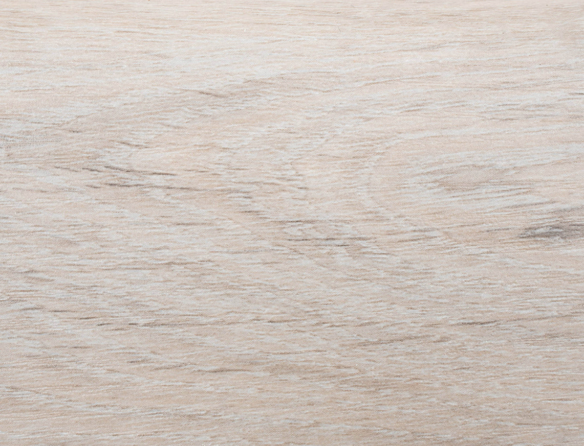 Whitewashed Pine SPC Vinyl Stair Nosing
