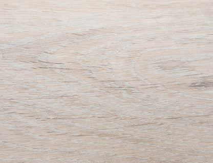 Whitewashed Pine SPC Vinyl Stair Nosing
